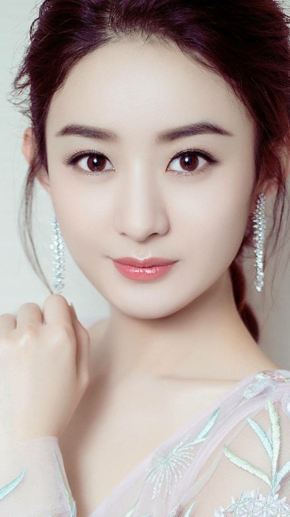 Zhao Liying