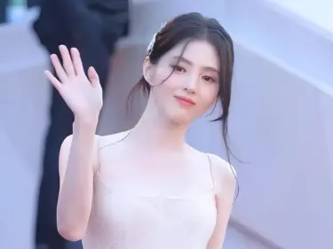 Han So Hee's Turbulent Childhood