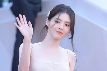 Han So Hee's Turbulent Childhood