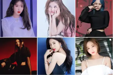 Top Korean Actresses