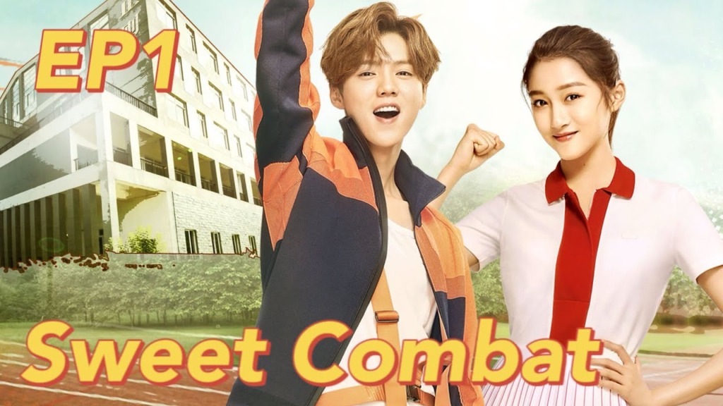 Sweet Combat - A Career-Defining Moment