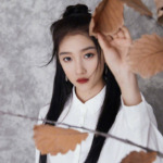 Guan Xiaotong's Glow Up: The "Sweet Combat" Journey