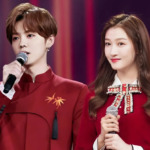 China's Most Beloved Couple: Lu Han & Guan Xiaotong
