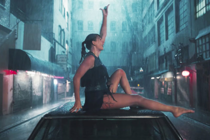 Delicate: Taylor Swift's Resilience Amidst Storms