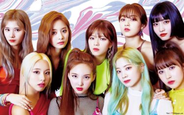 Twice: From "Cheer Up" to "Set Me Free" - The K-pop Queens' Evolution