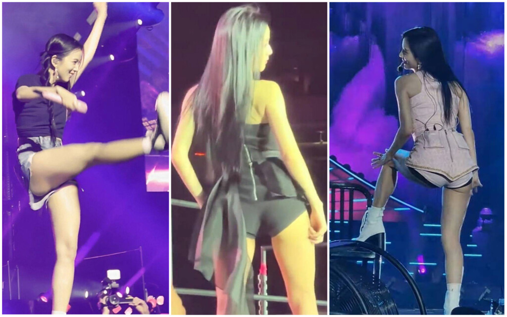 Jisoo Blackpink Sexy