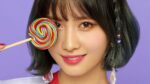 Momo (TWICE): A Fashion Trendsetter Conquering the Industry