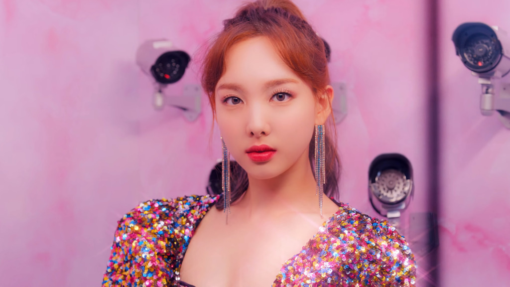 Nayeon: The Shining Star of K-Pop