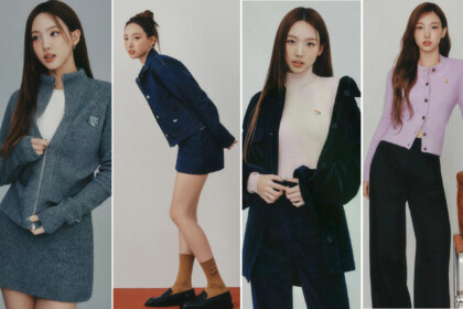 Nayeon (TWICE): K-Pop Fashion & Style