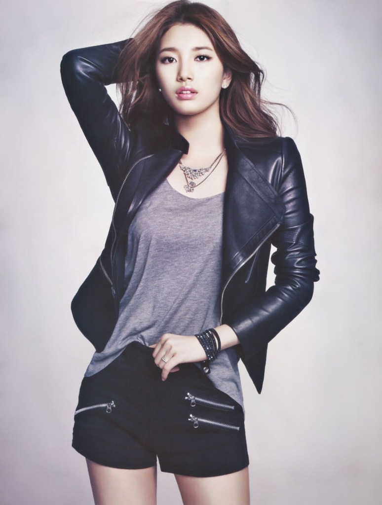 bae suzy model