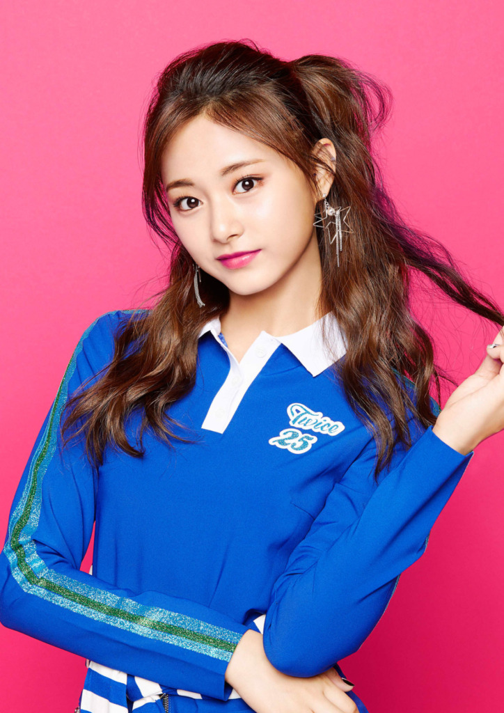 Tzuyu: TWICE's Enigmatic "Giant Maknae"