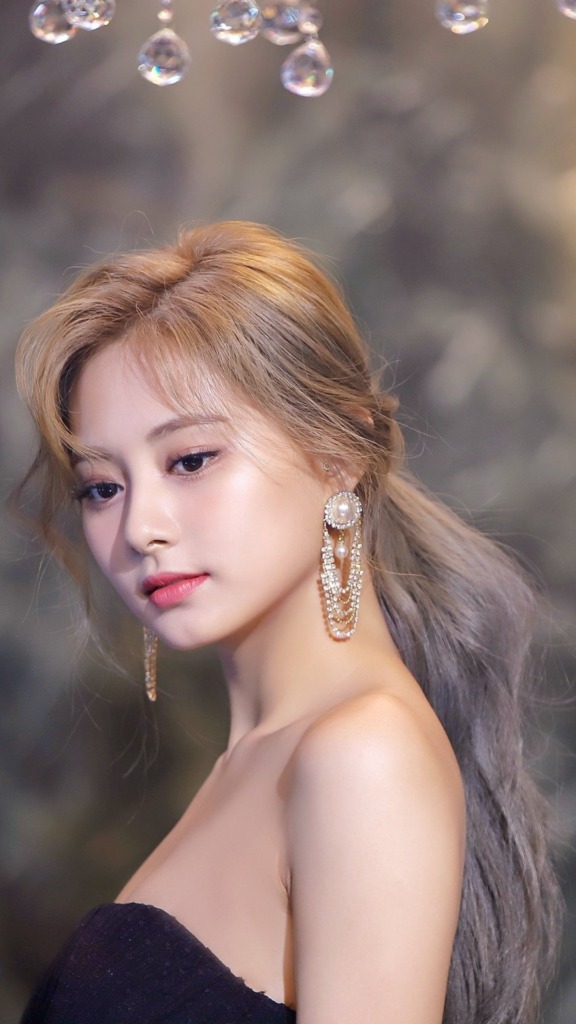 Tzuyu Taiwan-South Korea Relations