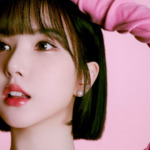 Viviz Eunha K-Pop Idols