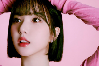 Viviz Eunha K-Pop Idols