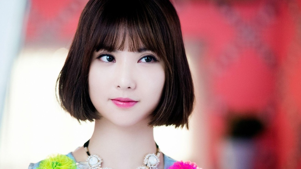 Eunha Have Plastic Surgery