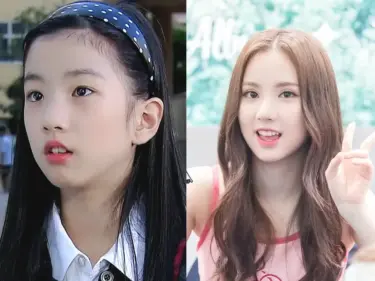 Eunha (VIVIZ) Plastic Surgery