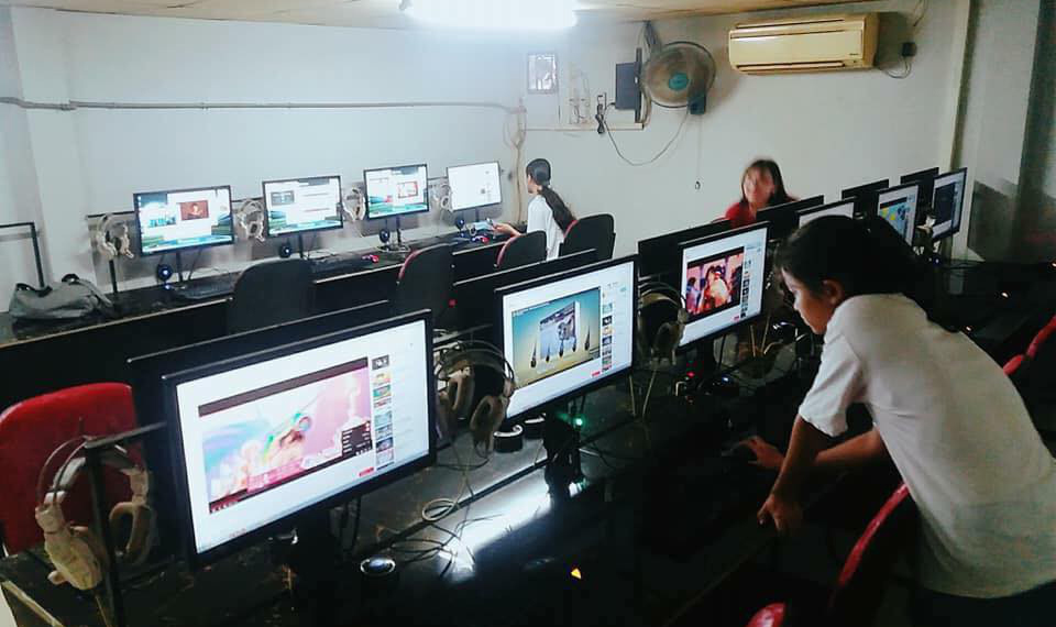 K-pop fandoms mass streaming for their idols