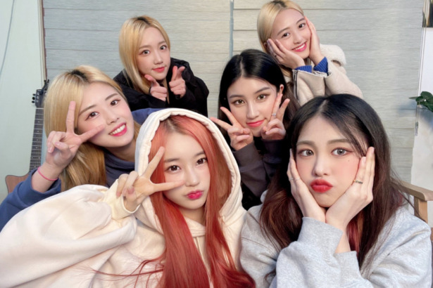 Gen Z's Coup in K-Pop
