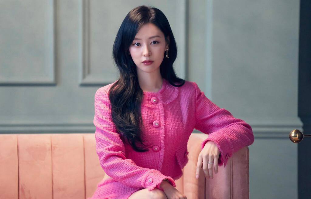 Kim Ji-won K-Dramas