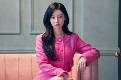 Kim Ji-won K-Dramas