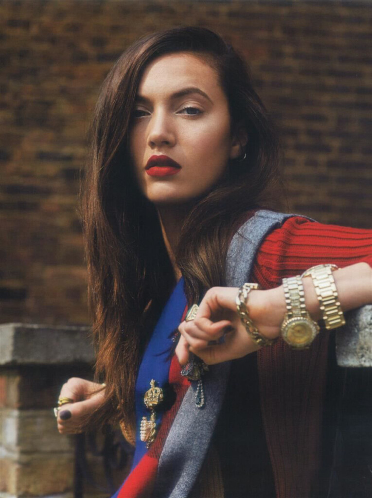 Matilda Lowther