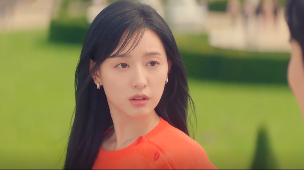 Kim Ji-won Queen of Tears K-Dramas