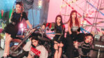 ITZY K-Pop group