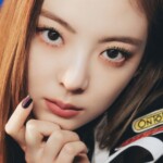 itzy kpop voltage lia
