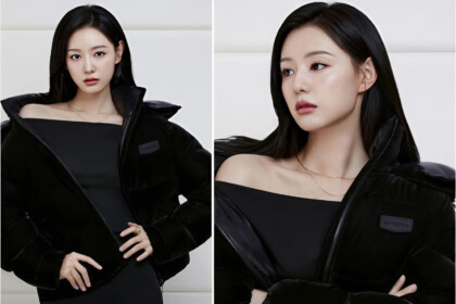 Kim Ji-won career