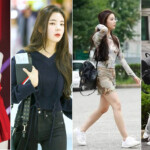 Lia ITZY Outfit