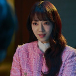 Park Shin Hye’s Style In The Judge From Hell