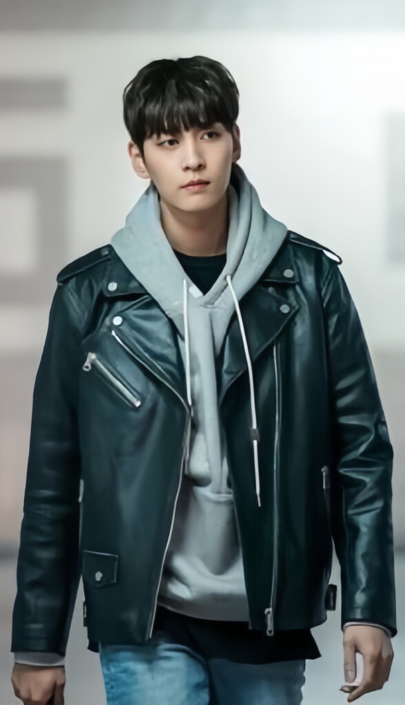 Choi Tae-joon model