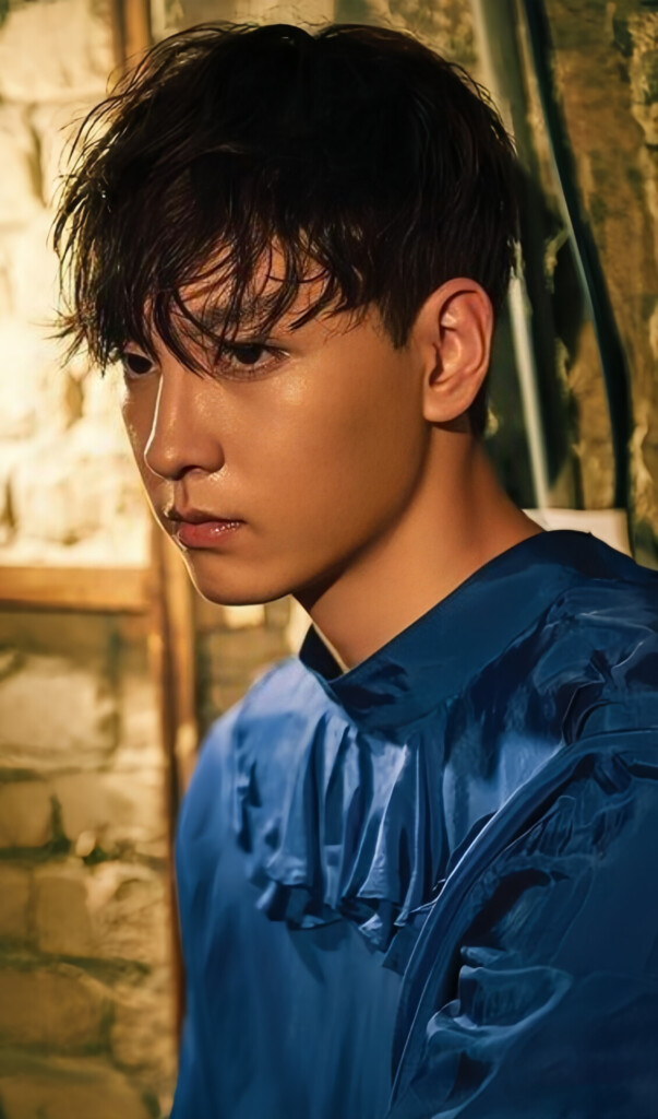 Choi Tae-joon and the "Burning Sun" Scandal