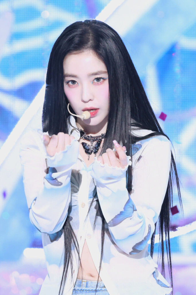 IRENE kpop