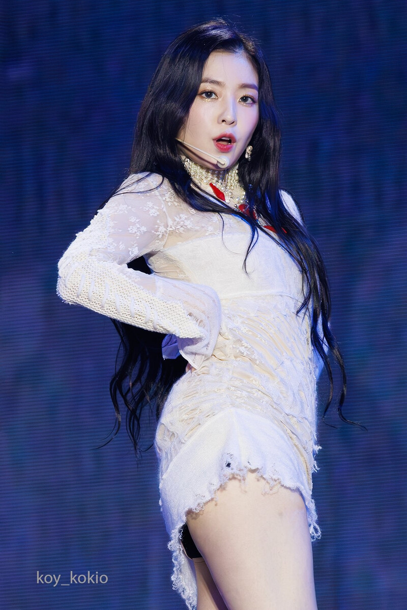 Irene (Red Velvet): An Icon's Enduring Appeal