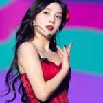 Joy of Red Velvet Vocals