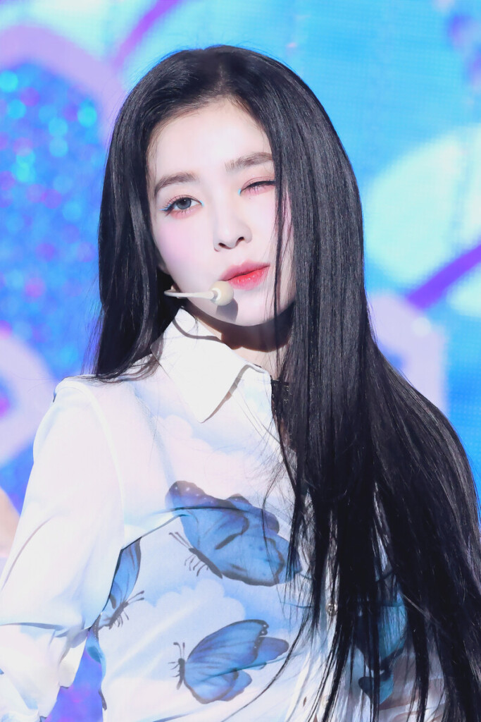 IRENE Red Velvet