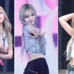 KPOP Liz IVE spotlight