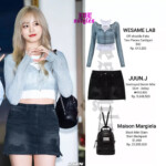 Liz K-pop Signature Style