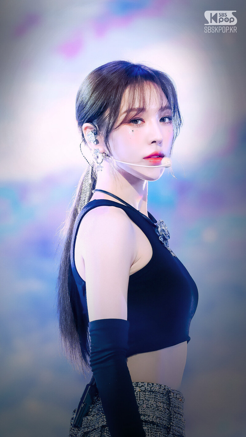Wendy: Powerful Voice, Underrated Star