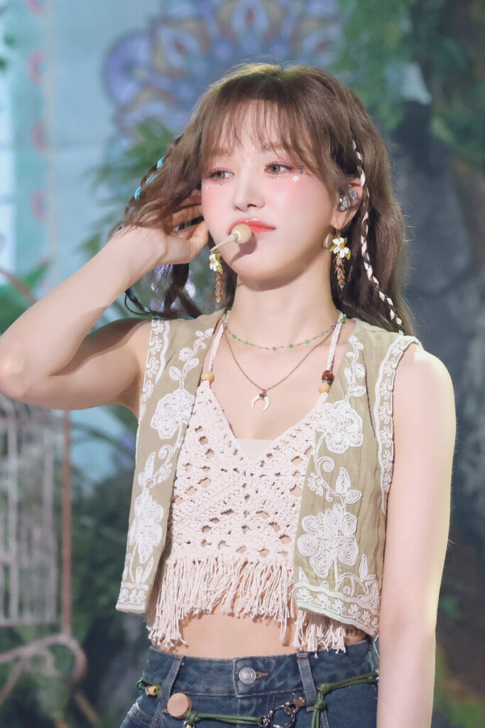 Red Velvet Wendy kpop