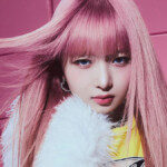 IVE's Rei: K-Pop's Rising Star