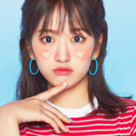 Yujin (IVE) – Cool Fashion Style