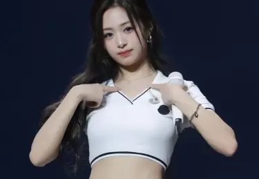 Ahyeon K-pop Scandals