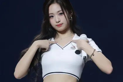 Ahyeon K-pop Scandals