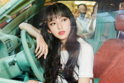 Cheng Xiao: Bridging Two Worlds