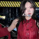 Gaeul (IVE): K-Pop's Fashion Icon