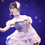 Jang Won-young: Gen Z's K-Pop It Girl