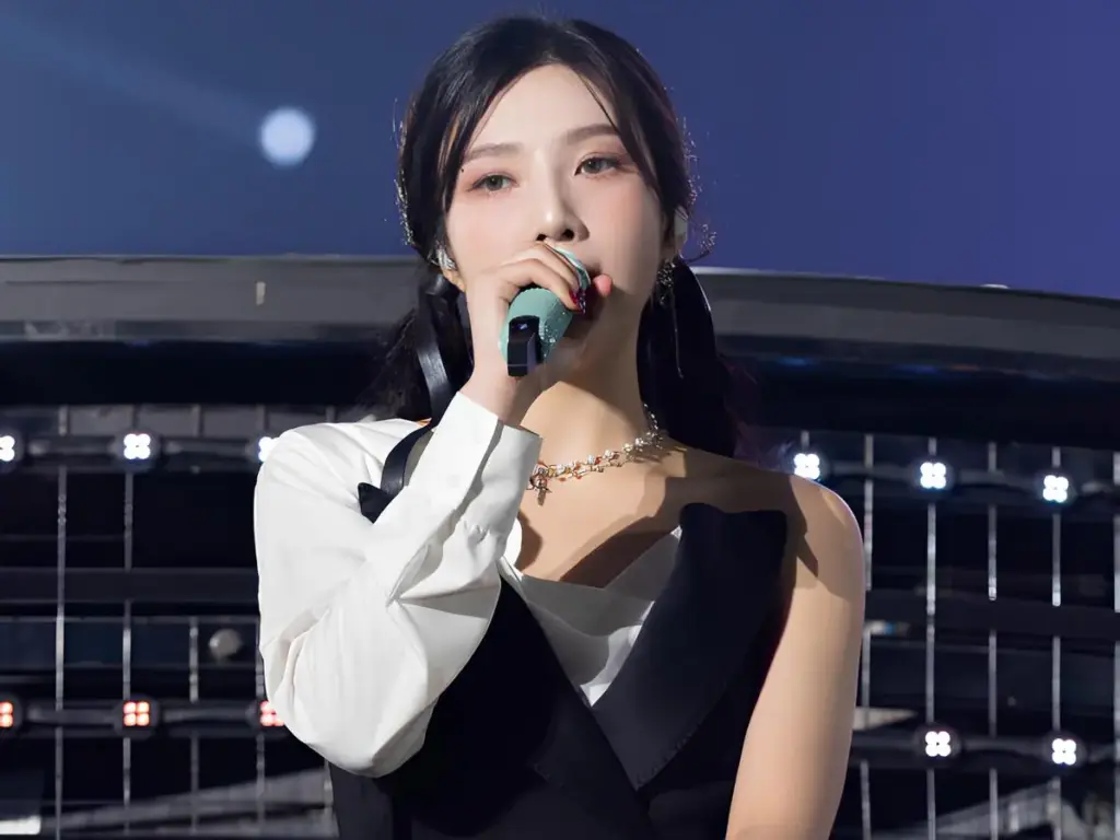 Joy (Red Velvet) OST Vocals