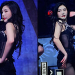 Joy Red Velvet K-Pop